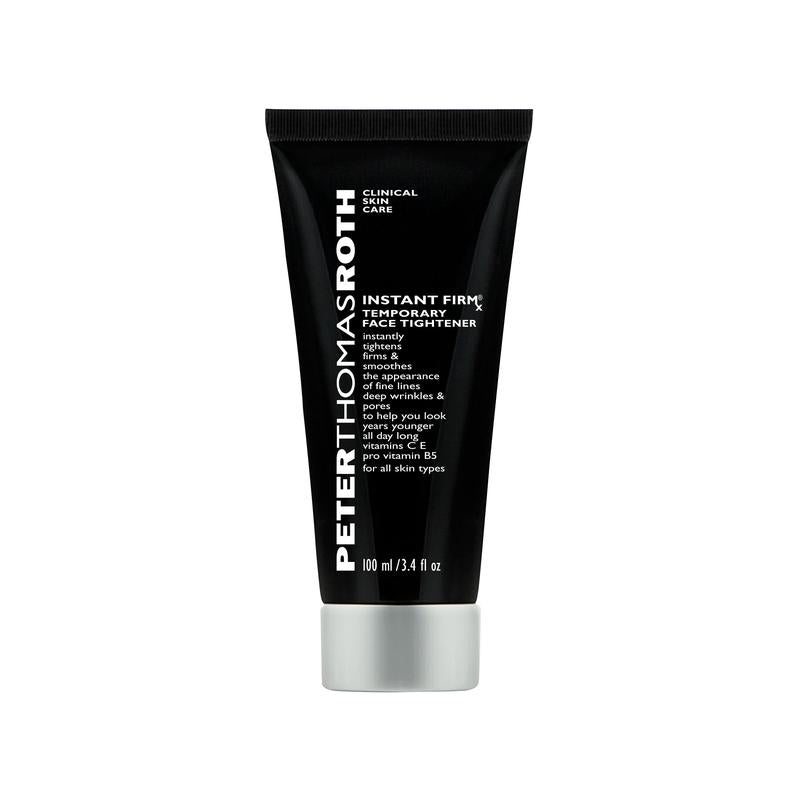 Peter Thomas Roth Instant FirmX Temporary Face Tightener - Instantly Tightens, Firms, and Smooths Skin, Reduces Fine Lines & Wrinkles